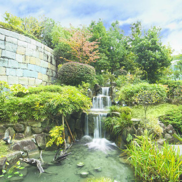 ホテル阪急エキスポパーク【閉館】 1枚目