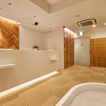 神戸レディススパ 1枚目