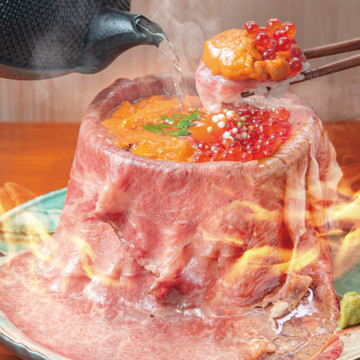 肉の隠れ家おあがり嵐山本店 1枚目