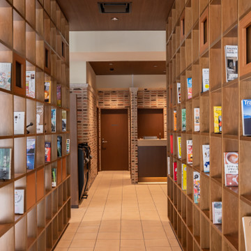 アクセス・バイ・ロワジールホテル 名古屋 2枚目