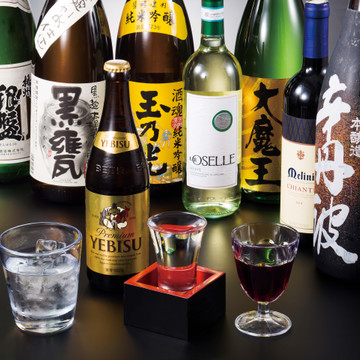 すし屋銀蔵 秋葉原店本館 2枚目