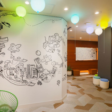 ホテルウィングインターナショナル池袋 1枚目