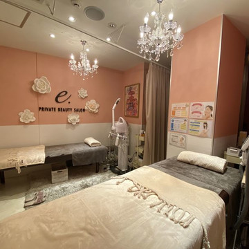 e. Private Beauty Salon 千葉店 2枚目
