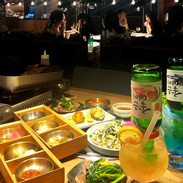 プングム 宇田川店 2枚目