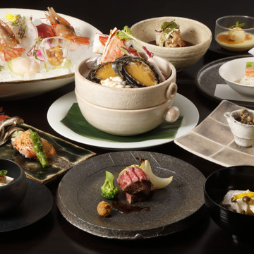 ニセコ昆布温泉 鶴雅別荘 杢の抄 2枚目