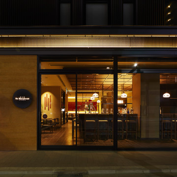 アゴーラ 京都四条 1枚目