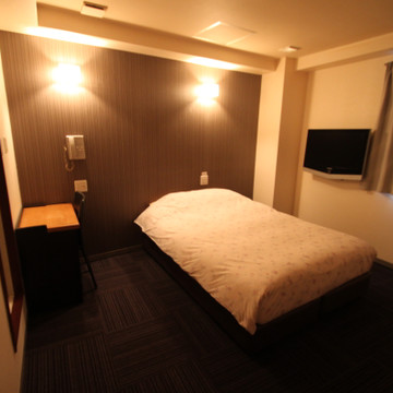 広島タウンホテル24 1枚目