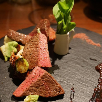 TEPPAN ITALIAN GAINA 3枚目