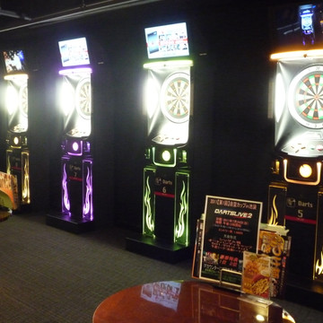 スペースクリエイト自遊空間　BIGBOX高田馬場店 3枚目