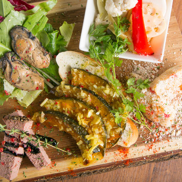 オラオーレ スペインタパスと自然派ワインの店（Hola-ole） 2枚目