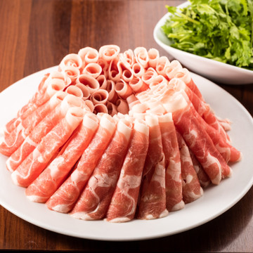 中国火鍋専門店 小肥羊 京都河原町店 3枚目