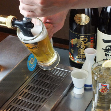 出世居酒屋 いっすんぼうし 横浜東口店 3枚目