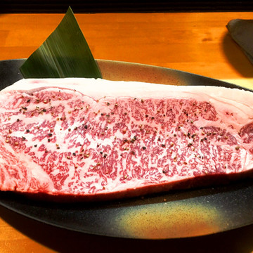 焼肉グルメ296 東久留米店 2枚目