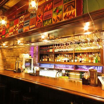 ペルー料理 ミラフローレス 渋谷桜ヶ丘店 3枚目