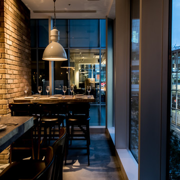 bar a vin CROISEE 渋谷ストリーム(bar à vin CROISÉE/バール ア ヴァン クロワゼ) 3枚目