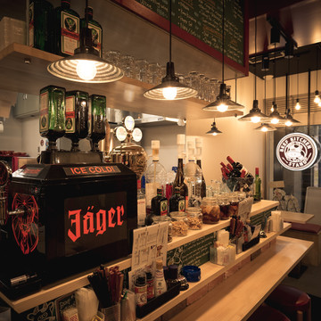 BEEF KITCHEN STAND 歌舞伎町店 2枚目