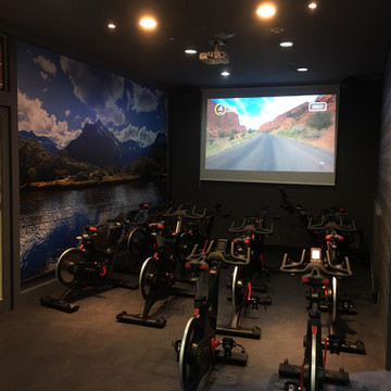 TACサンプラザスポーツスペース 3枚目