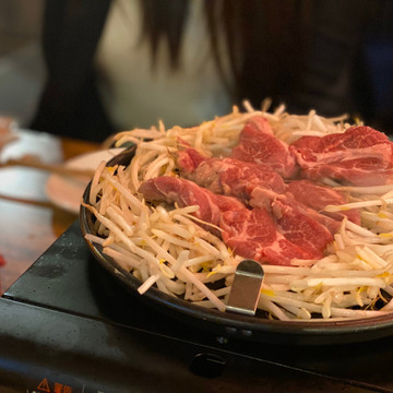 渋谷肉横丁　肉しか信じない 3枚目