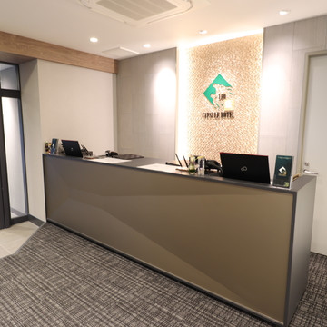 レオ癒カプセルホテル 西船橋店 1枚目