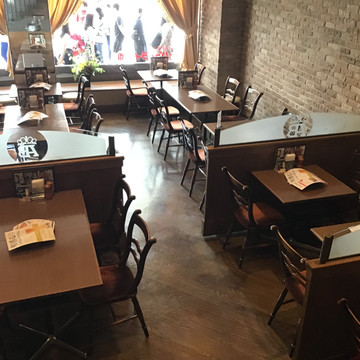 アサヒビアレストラン スーパードライ京都 3枚目