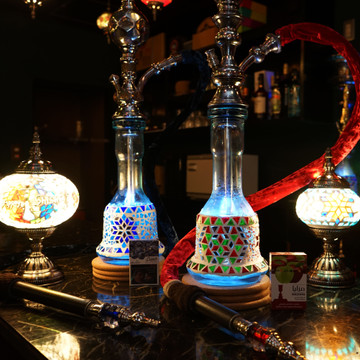 Appare Shisha 3枚目