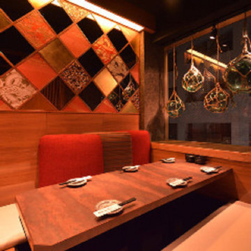 佐渡島へ渡れ 名駅店 3枚目