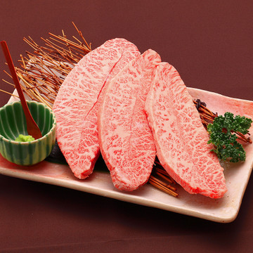 炭火焼肉 六本木 隆（TAKA【旧店名】牛和鹿） 2枚目