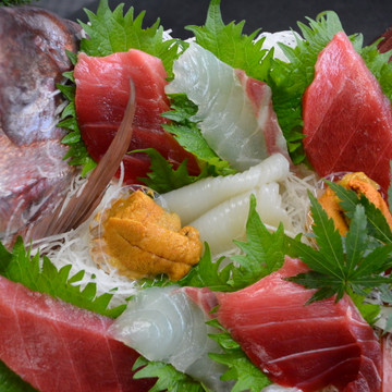 船宿 釣新 2枚目