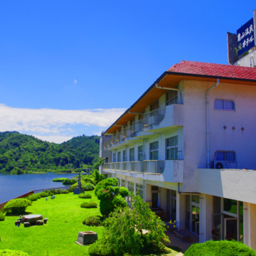 亀山温泉ホテル 2枚目