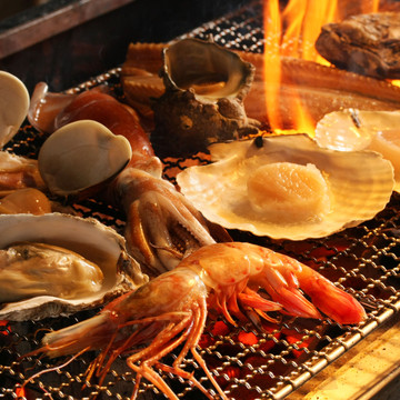 炉端の佐藤 中目黒本店 1枚目