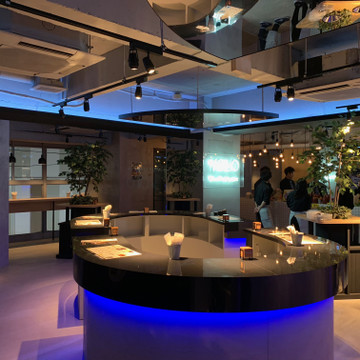 スイッチバー恵比寿店 3枚目