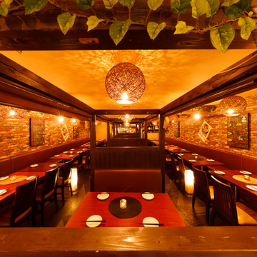 よくバル酒場 1枚目