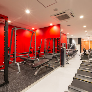 H!M鶴見店 1枚目