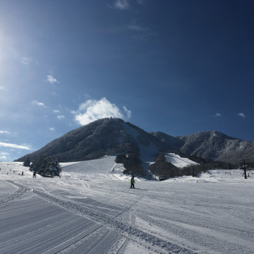 木島平観光株式会社 1枚目