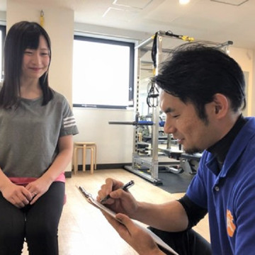 アスレチックプラス目黒 2枚目