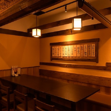 焼鳥 水炊き ふくの鳥 馬喰横山店 3枚目