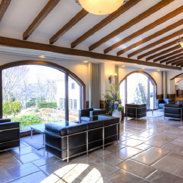 伊豆高原温泉ホテル 森の泉 1枚目