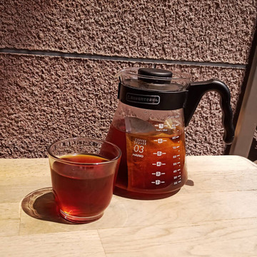 コルシカ珈琲 3枚目