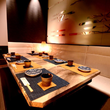 水面月 名駅店 3枚目