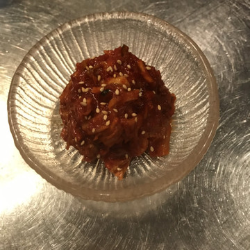 焼肉 貴闘炎 八丁堀店 3枚目