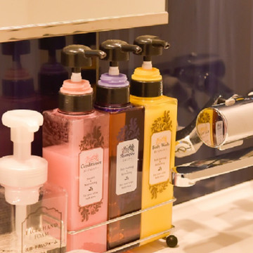 浅草蔵前ホテル夢いろは 2枚目