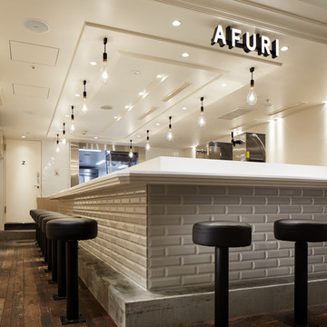 AFURI 新宿ルミネ1 1枚目