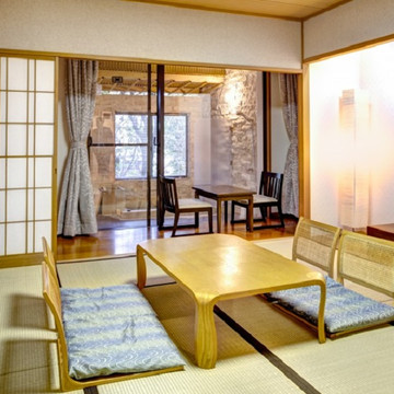 伊豆高原温泉ホテル 森の泉 3枚目