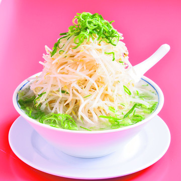 ラーメン福 3枚目