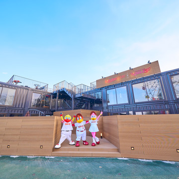 Rakuten STAY x EAGLES 1枚目