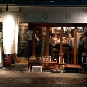 おじんじょ 1枚目