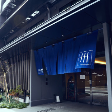 MIMARU京都　新町三条 1枚目