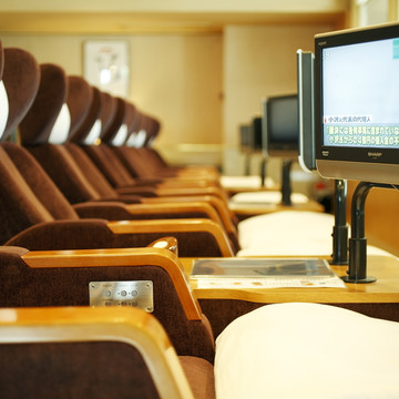 スパリゾートプレジデント 3枚目