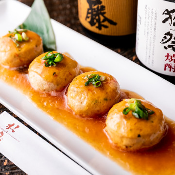 升屋 神保町店（ますや） 3枚目