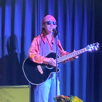 ものまね笑ハウス エンタ 2枚目